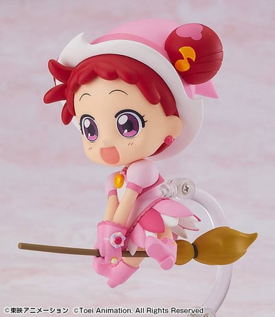 Nendoroid 1098 Doremi Harukaze - 4