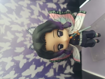 Nendoroid 1655 Shinobu Kocho - Neuauflage