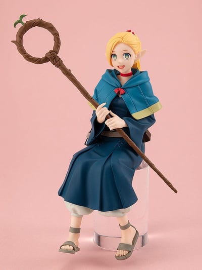 Marcille Donato - Delicious in Dungeon Pop Up Parade Swacchao! - Good Smile Company  - 3