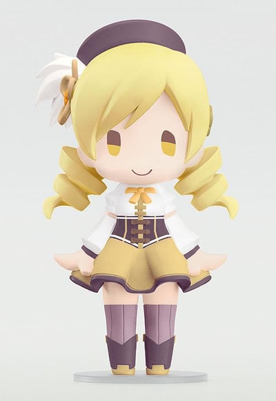 Mami Tomoe - Madoka Magica - HELLO! GOOD SMILE (2)