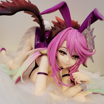 Jibril dark Version