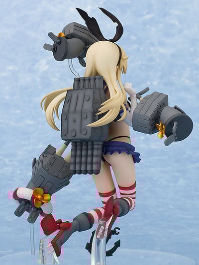 Shimakaze - Major Damage Version - 5