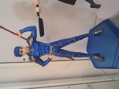 Cú Chulainn - Lancer - Fate/Stay Night Heaven's Feel Pop Up Parade - Good Smile Company