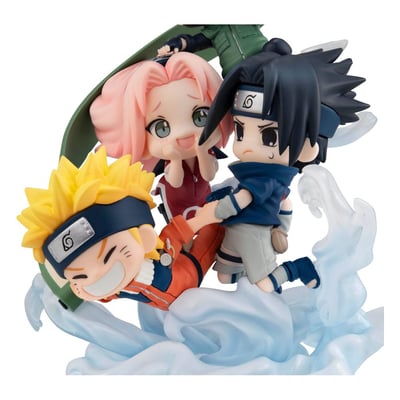Gather here, Team 7 - FigUnity - Megahouse - 1