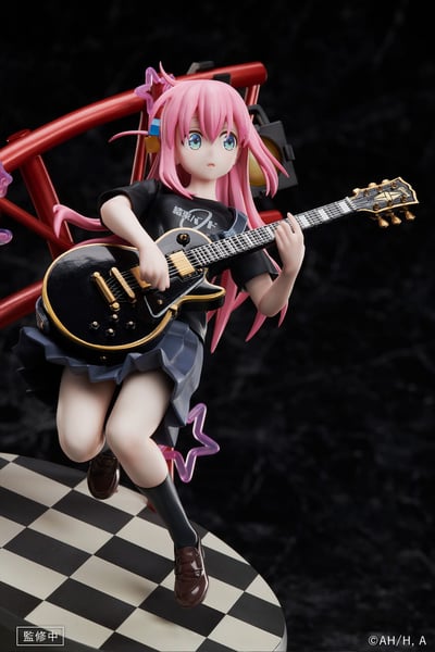 Hitori Gotoh - Guitar Hero - Aniplex (5)