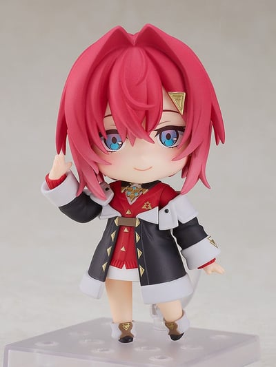 Nendoroid 2489 Ange Katrina (1)