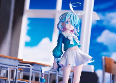 Arona - Limited Edition - Blue Archive - Gonden Head - Alice Glint / Thousand (10)