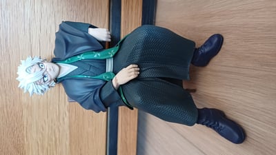 Genauso schön wie auf dem offiziellen Foto! · Sanemi Shinazugawa - Aniplex