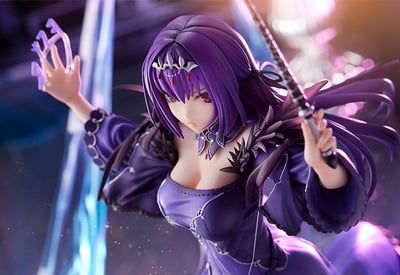 Caster:Scathach-Skadi - Fate:Grand Order - Phat 11.jpeg