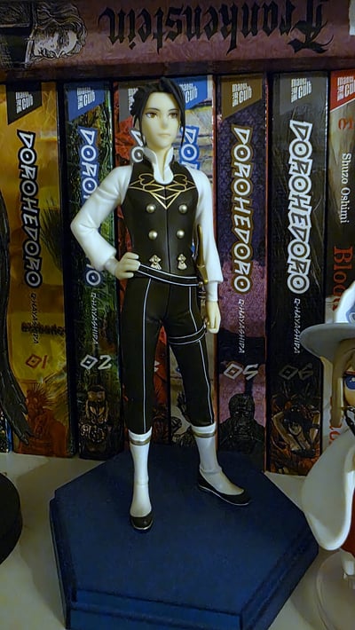Felix Hugo Fraldarius - Fire Emblem Pop Up Parade - Good Smile Company