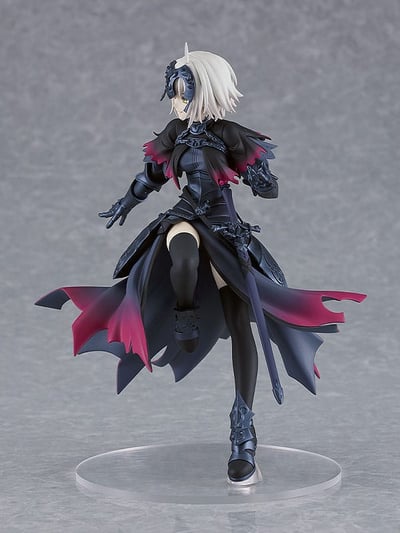 Jeanne d'Arc (Alter) - Avenger - Fate/Grand Order Pop Up Parade - Good Smile Company (7)