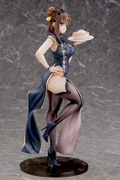 Reisalin Stout / Ryza - Chinese Dress - Phat Company (5)