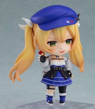 Nendoroid 2685 Dokibird - 6