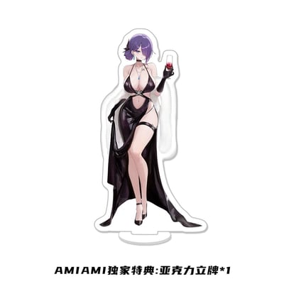 Original Character Statue 1/6 Yuna Dress Ver. – Illustrated by Biya (27 cm) - 17