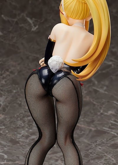 Dustiness Ford Lalatina / Darkness - 1/4 B-Style - FREEing - 10