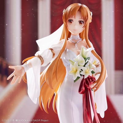 Asuna - Wedding - Design Coco / Parco Oneslash (4)