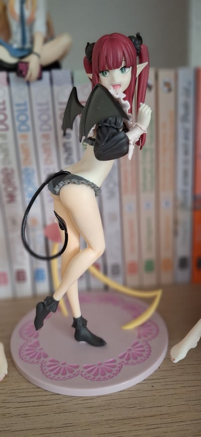 Marin Kitagawa - Liz Cosplay - Luminasta - Sega