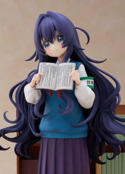 Shizuka Yoshimoto - ViVignette - Bandai Namco / Plum (16)