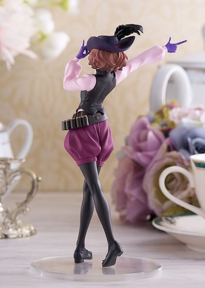 Noir (Haru Okumura) - Persona 5 Pop Up Parade - Good Smile Company - 1