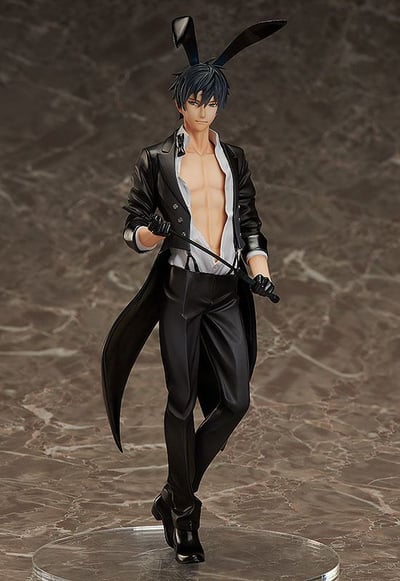 Riku Kurose - 10 Count B-Style 1/8 Figurine (FREEing, Réédition) - 2
