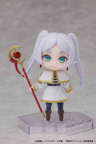 Frieren - Dform+ - Elcoco (1)