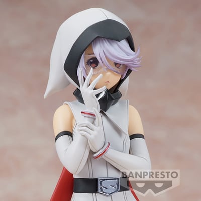 Shy - Shy - Banpresto (1)