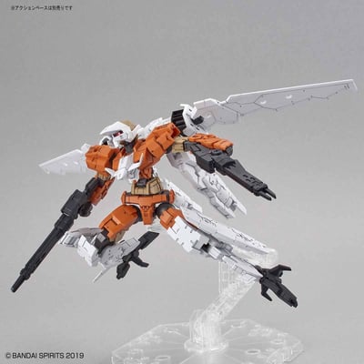 eEXM-17 AltoeEXM-17 Alto - 30 Minutes Missions - Model Kit - Bandai Spirits (1)