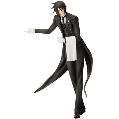 Sebastian Michaelis - Mens Hdge No 19 - 1