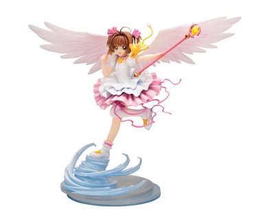 Sakura Kinomoto - Sakura Card - ARTFX J - Kotobukiya - Neuauflage (17)