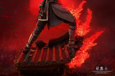 Animus Naoe - Pure Arts - 9