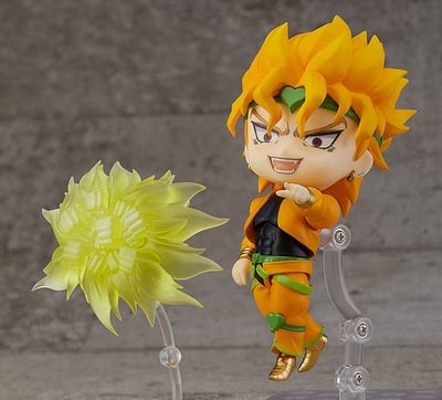 Nendoroid 1110 Dio Brando - Neuauflage - 5
