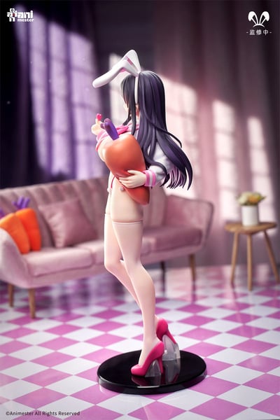 Uchino Sakura - Bunny Girl - Love Injection - Shiny Series - Animester (7)
