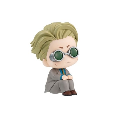 Kento Nanami - Jujutsu Kaisen Look Up - Megahouse (3).jpg