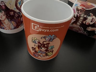 Figu-chan - "Shopping Fieber" - Tasse.jpg