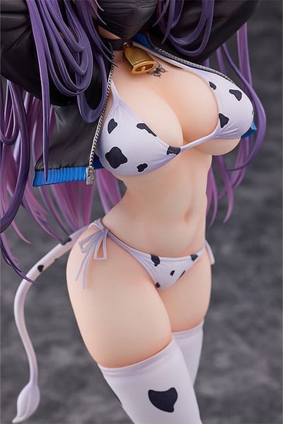 Yuna - Cow Bikini - Ensoutoys (12)