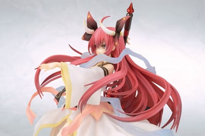 Kotori Itsuka - Efreet (Ifrit) Version - Broccoli - 1/7 Scale Figure - 4