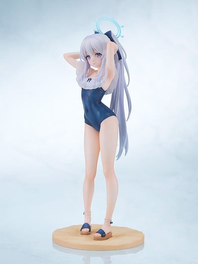 Miyako Tsukiyuki - Swimsuit, Memorial Lobby - Good Smile Company (5)
