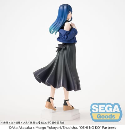 Akane Kurokawa - Desktop x Decorate Collections - Sega - 6