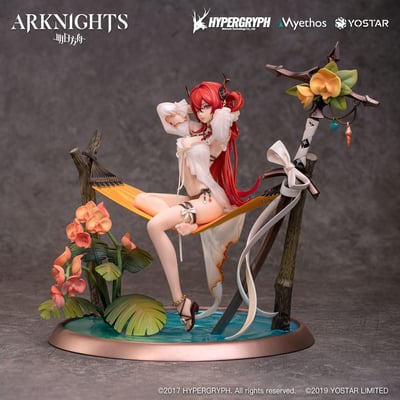Surtr - Colorful Wonderland CW03 - Arknights - Myethos (11)