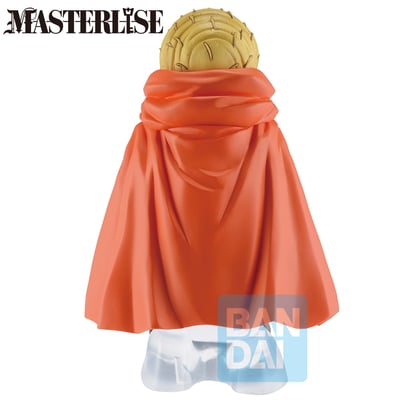 Babidi - Dragon Ball Z - Battle of the Super Saiyan - Ichibansho (1)