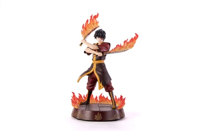 Zuko - First 4 Figures (25)