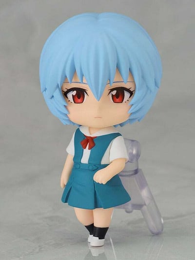 Zufällige Auswahl - Neon Genesis Evangelion Nendoroid Surprise - Good Smile Company - 6