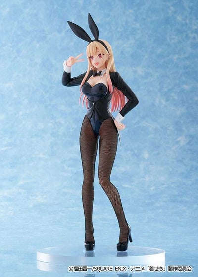 Marin Kitagawa - Halloween Bunny - Aniplex - 1