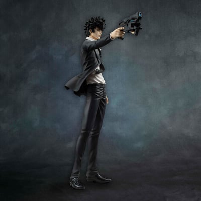 Shinya Kougami - G.E.M. Series - 3