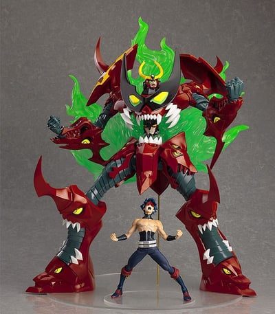 Tengen Toppa Gurren-Lagann - XL - Pop Up Parade - Good Smile Company (9)