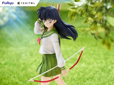 Kagome Higurashi - Tenitol - Furyu - 8