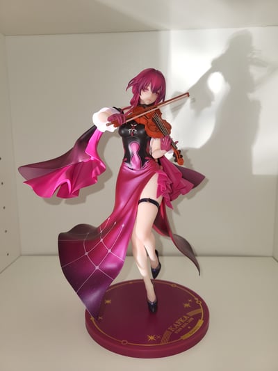 Kafka - Honkai Star Rail