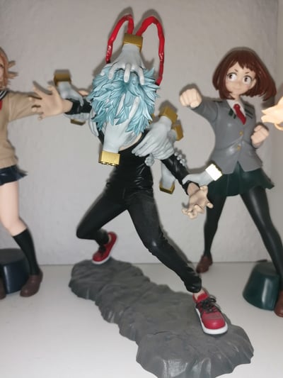 Tomura Shigaraki 👋🏻  · Tomura Shigaraki - ARTFX J Figur (Kotobukiya, Neuauflage) – My Hero Academia