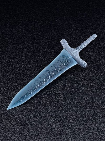 Nendoroid 2353 Majo Ranni (13)