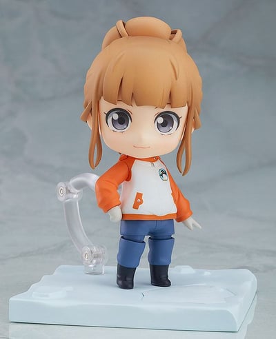 Nendoroid 1021 Hinata Miyake - 2